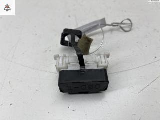 разъем (фишка) проводки Toyota Avensis 2 поколение (T250) [рестайлинг] 2006, 2.2 л., дизель, МКПП, серый, универсал