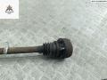 полуось передняя левая (приводной вал, ШРУС) Volkswagen Bora 1 поколение 1999, 1.6 л., бензин, МКПП, серый, седан - фото №3
