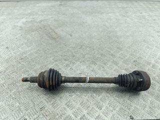 полуось передняя левая (приводной вал, ШРУС) Volkswagen Bora 1999, 1.6 л., бензин, МКПП, серый, седан