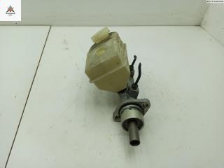 цилиндр тормозной главный Renault Scenic 1 поколение [рестайлинг] 1999, 1.6 л., бензин, АКПП, серый, минивэн, 7700828034