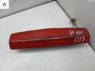 стоп-сигнал Opel Astra H/Family [рестайлинг] 2005, 1.6 л., бензин, МКПП, синий, универсал