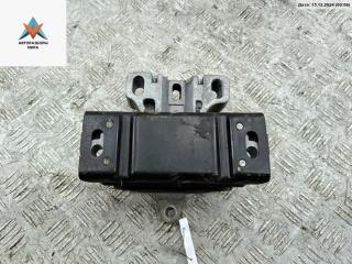 подушка крепления КПП Volkswagen Bora 1 поколение 1999, 1.6 л., бензин, МКПП, серый, седан
