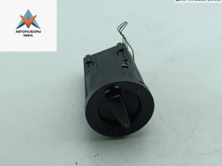 переключатель света Volkswagen Bora 1 поколение 1999, 1.6 л., бензин, МКПП, серый, седан