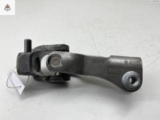 рулевой карданчик Chrysler Voyager 4 поколение [рестайлинг] 2005, 2.8 л., дизель, АКПП, чёрный, минивэн