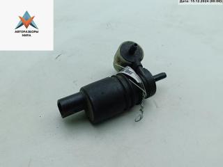 насос (моторчик) омывателя стекла Volkswagen Passat B5 [рестайлинг] 2001, серый, седан