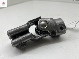 рулевой карданчик Honda Accord 6 поколение 1999, 2.0 л., бензин, МКПП, серый, седан