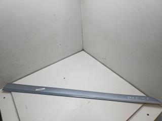 молдинг двери передней правой Opel Astra H 2007, 1.4 л., бензин, МКПП, серый, хетчбэк 5 дв., 24461093