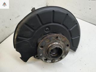 ступица передняя правая Volkswagen Passat B7 2012, 2.5 л., бензин, АКПП, синий, седан