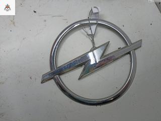 эмблема Opel Astra H/Family [рестайлинг] 2005, 1.6 л., бензин, МКПП, синий, универсал