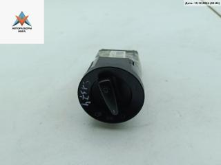 переключатель света Skoda Octavia mk1 (A4 1U) 2004, 1.6 л., бензин, МКПП, серый, универсал