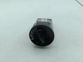 переключатель света Skoda Octavia mk1 (A4 1U) 2004, 1.6 л., бензин, МКПП, серый, универсал