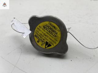 пробка расширительного бачка Mitsubishi Carisma 1 поколение 1997, 1.8 л., бензин, АКПП, синий, хетчбэк 5 дв.