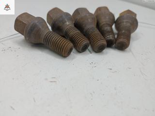 болт колесный Opel Vectra C 2003, 2.2 л., дизель, МКПП, серый, универсал