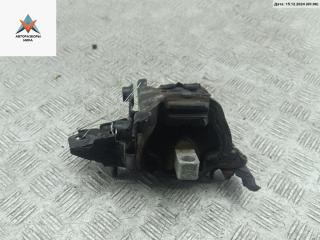 подушка крепления двигателя Skoda Fabia 1 поколение (6Y) [рестайлинг] 2004, 2.0 л., бензин, МКПП, серый, универсал