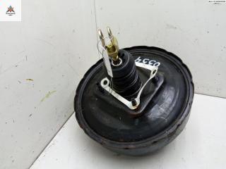 вакуумный усилитель тормозов Mitsubishi Space Star 1 поколение [рестайлинг] 2002, 1.8 л., бензин, МКПП, жёлтый, минивэн, NW104279