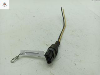 разъем (фишка) проводки Renault Scenic 1 поколение [рестайлинг] 1999, 1.6 л., бензин, АКПП, серый, минивэн