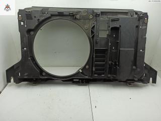 диффузор вентилятора Citroen C5 1 поколение 2001, 1.8 л., бензин, МКПП, серый, хетчбэк 5 дв., 9627884480