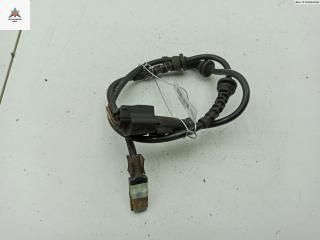 датчик ABS Dacia (Renault) Sandero I 2009, 1.2 л., бензин, МКПП, белый, хетчбэк 5 дв., 8200419177