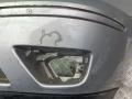 бампер передний Ford Focus 1 поколение [рестайлинг] 2004, i, бензин, синий, хетчбэк 5 дв., 2M5117757AEW - фото №3