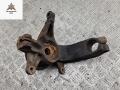 ступица передняя левая Renault Megane 2 поколение 2004, 2.0 л., бензин, МКПП, зелёный, кабриолет - фото №2