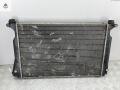 радиатор охлаждения Toyota Avensis 2 поколение (T250) [рестайлинг] 2006, 2.2 л., дизель, МКПП, серый, универсал, MN422133 - фото №3