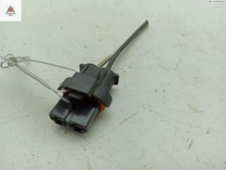 разъем (фишка) проводки Renault Megane 2 поколение 2004, 2.0 л., бензин, МКПП, зелёный, кабриолет, 7700432632