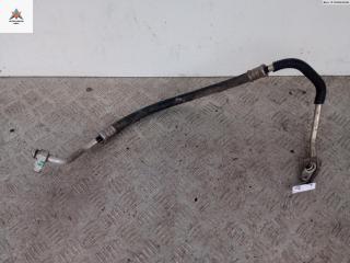 трубка кондиционера Toyota Avensis 2 поколение (T250) 2005, 2.2 л., дизель, МКПП, серый, универсал