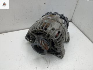 генератор Opel Corsa D 2009, 1.2 л., бензин, МКПП, синий, хетчбэк 5 дв., 13222930