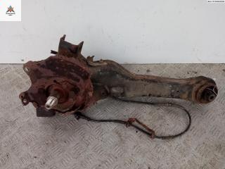 рычаг задний Mitsubishi Space Star 1 поколение [рестайлинг] 2002, 1.8 л., бензин, МКПП, жёлтый, минивэн