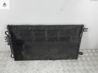 радиатор кондиционера Chrysler Voyager 4 поколение [рестайлинг] 2005, 2.8 л., дизель, АКПП, чёрный, минивэн, 878003H