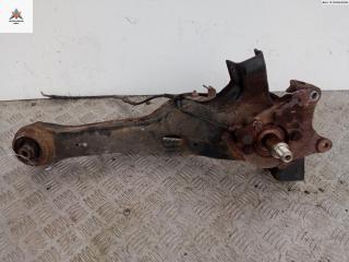 рычаг задний левый Mitsubishi Space Star 1 поколение [рестайлинг] 2002, 1.8 л., бензин, МКПП, жёлтый, минивэн