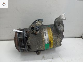 компрессор кондиционера Opel Zafira 1 поколение (A) 2002, 1.8 л., бензин, 24464151