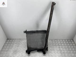 радиатор интеркулера Chrysler Voyager 4 поколение [рестайлинг] 2005, 2.8 л., дизель, АКПП, чёрный, минивэн, 878004U