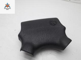 подушка безопасности водителя Volkswagen Golf 3 поколение 1996, 1.6 л., бензин, МКПП, красный, хетчбэк 5 дв., 3A0880201B