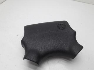 подушка безопасности водителя Volkswagen Golf 3 поколение 1996, 1.6 л., бензин, МКПП, красный, хетчбэк 5 дв., 3A0880201B