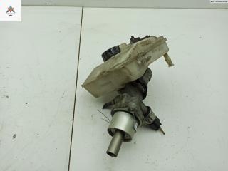 цилиндр тормозной главный Peugeot 206 1 поколение [рестайлинг] 2005, 1.6 л., бензин, МКПП, красный, кабриолет