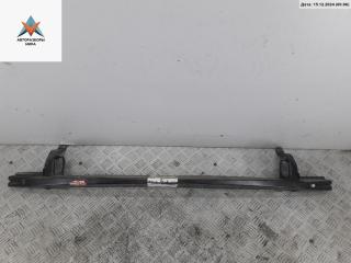 усилитель бампера переднего Volkswagen Golf 5 поколение 2005, 1.6 л., бензин, МКПП, синий, хетчбэк 5 дв.