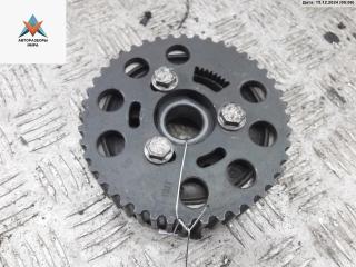 Шестерня (звездочка) цепи Volkswagen Passat B5 [рестайлинг] 2005, 2.0 л., дизель, МКПП, чёрный, универсал, 038109111E