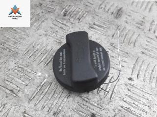 пробка маслозаливная Volkswagen Golf 3 поколение 1994, 1.6 л., бензин, МКПП, синий, хетчбэк 5 дв.