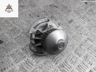 насос антифриза дополнительный Volkswagen Golf 3 поколение 1994, 1.6 л., бензин, МКПП, синий, хетчбэк 5 дв., ABU