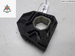 кронштейн радиатора Volkswagen Golf 5 поколение 2005, 1.6 л., бензин, МКПП, синий, хетчбэк 5 дв., 1K0121867D