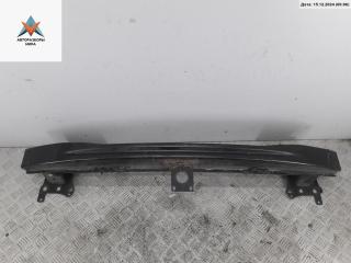 усилитель бампера переднего Volkswagen Golf 5 поколение 2005, 1.6 л., бензин, МКПП, синий, хетчбэк 5 дв.