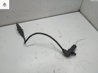 датчик коленвала Opel Zafira 1 поколение (A) 1999, 1.8 л., бензин, МКПП, красный, минивэн, 90520856