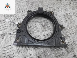 крышка двигателя передняя Volkswagen Passat B5 [рестайлинг] 2005, 2.0 л., дизель, МКПП, чёрный, универсал, 038103171B