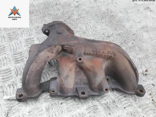 коллектор выпускной Volkswagen Golf 3 поколение 1994, 1.6 л., бензин, хетчбэк 5 дв., 032253033B