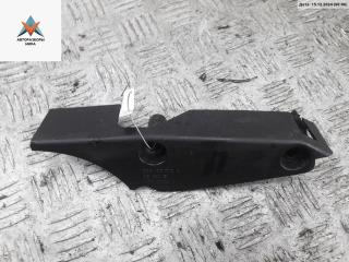 защита (кожух) ремня ГРМ Volkswagen Passat B5 [рестайлинг] 2005, 2.0 л., дизель, МКПП, чёрный, универсал, 038103079A