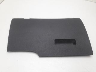 накладка на торпедо (консоль) Volkswagen Caddy 3 поколение 2005, 2.0 л., дизель, МКПП, белый, фургон, 2K1858925