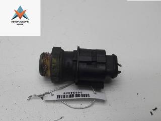 датчик температуры Volkswagen Polo 4 поколение [рестайлинг] 2005, 1.2 л., бензин, МКПП, серый, хетчбэк 3 дв.