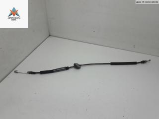 трос двери Volkswagen Passat B5 [рестайлинг] 2000, 1.9 л., дизель, МКПП, красный, универсал, 3B0837085