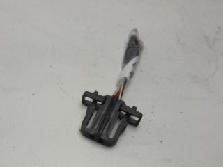 разъем (фишка) проводки Volkswagen Caddy 2005, 2.0 л., дизель, МКПП, белый, фургон, 3B0972702
